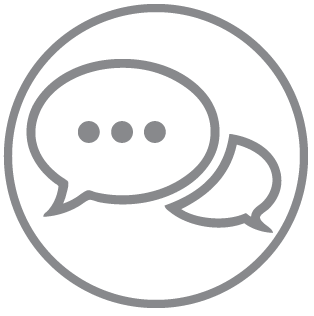 Communication to the Bureau(s)