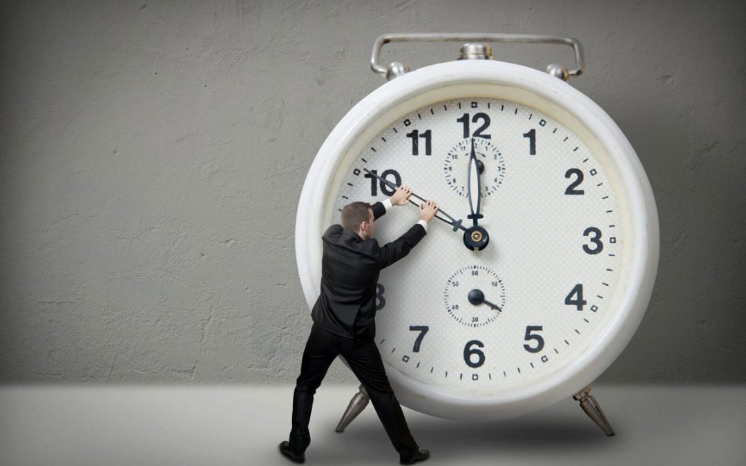 Does Debt Ever Expire?