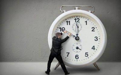 Does Debt Ever Expire?