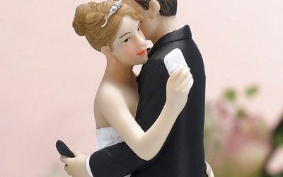 How Marriage Impacts Your Credit