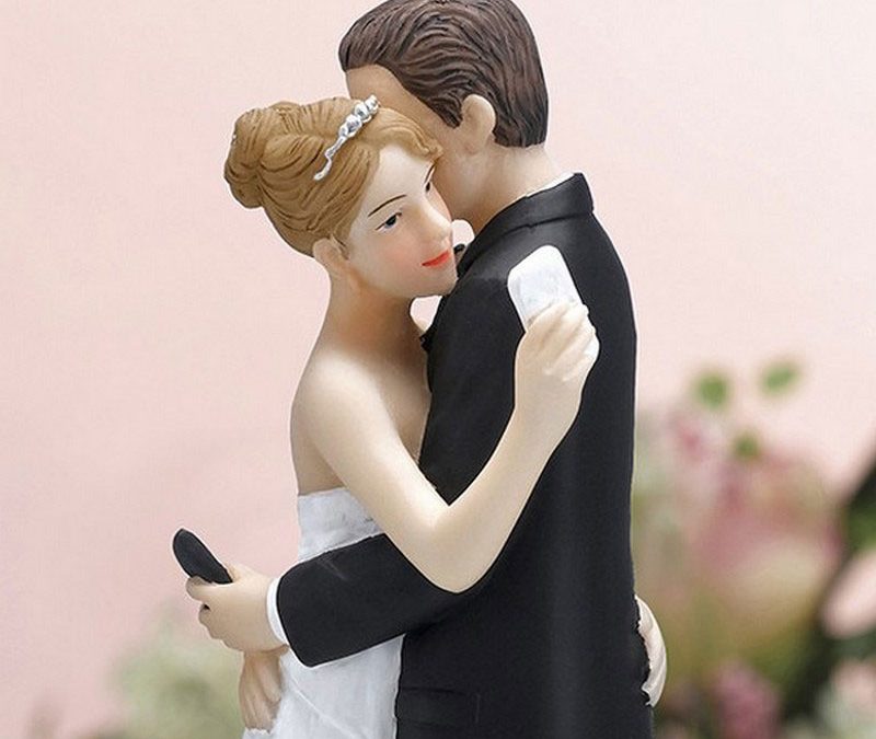 How Marriage Impacts Your Credit