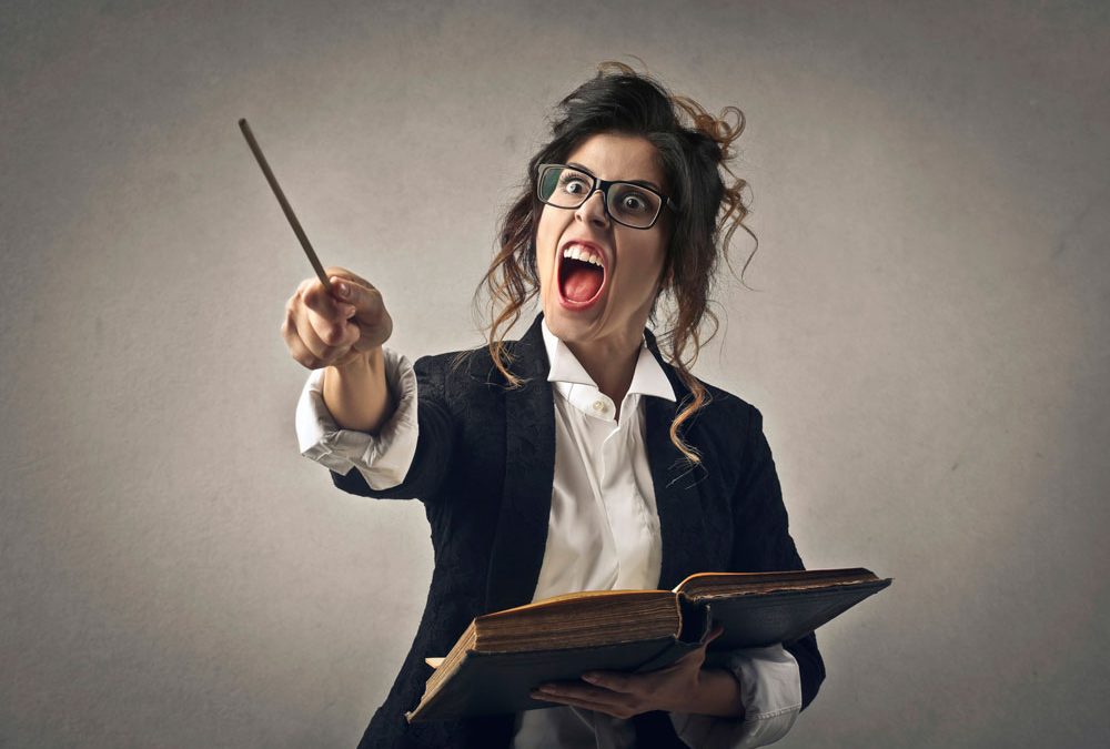 How Credit Card Debt Can Make You Irrational