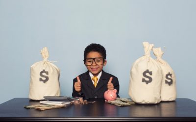 How to Make Sure Your Child Has a Clean Credit History