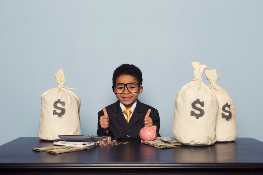 How to Make Sure Your Child Has a Clean Credit History
