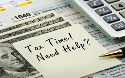 Where to Find Free Help to File Your Taxes